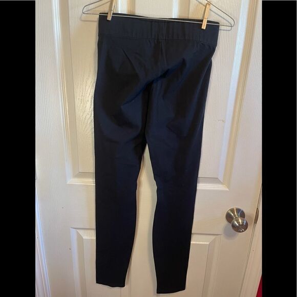 Halmut Lang skinny leggings sz P - Picture 2 of 6
